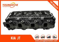 Cabeça de cilindro OK75A do motor de automóveis do elevado desempenho - 10 - 100 para KIA K3000 JT