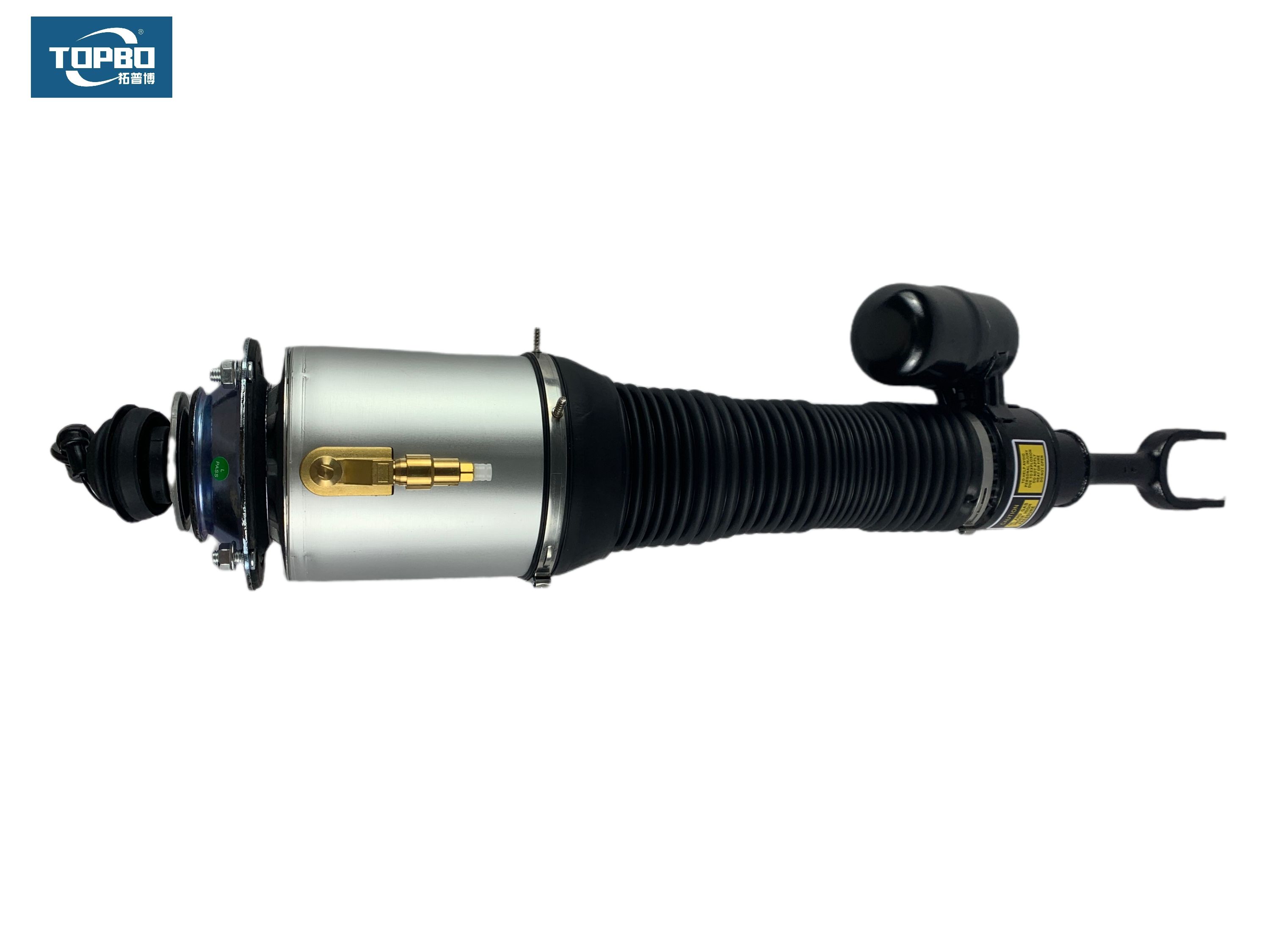 Подвес воздуха 3D0616039D 3D0616040D автоматический для фаэтона/Bentley VW