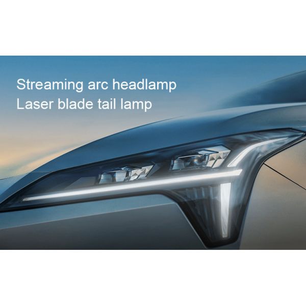 Aion S Plus Taxi eléctrico chino 510-610KM para llamadas de automóviles en línea