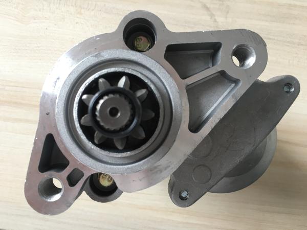 9T Teeth Toyota Starter Motor For Toyota Tundra 228000-3750 17671 17707