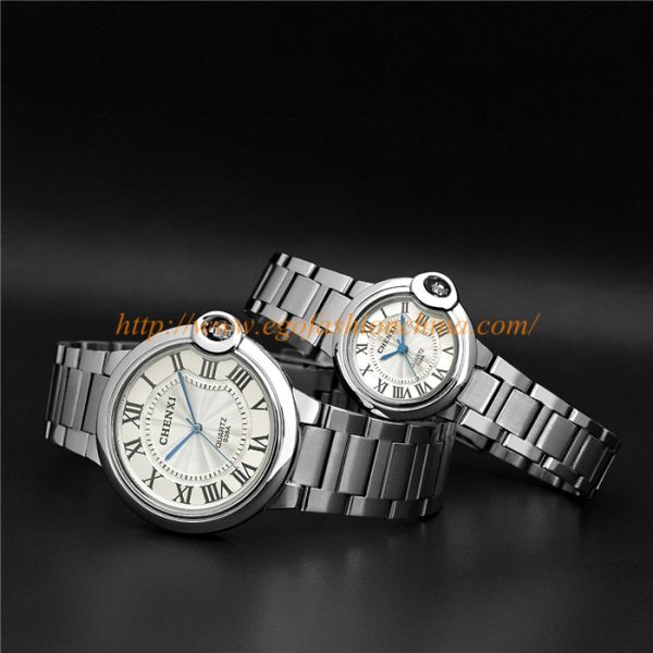 038A CHENXI Branded Watch Fashion Watch Quartz Analog Watch Men's Watch Fashion Watch Man