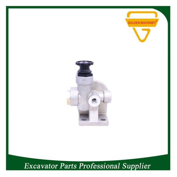 Части экскаватора смазывают насос передачи для Hyundai R225-7 Kobelco R90P SK-8