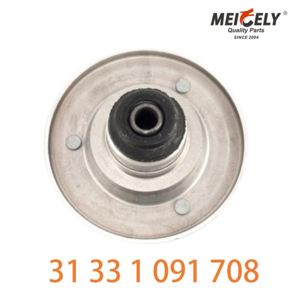 31 33 1 091 708 OEM Big Promotion Price Strut Mount For BMW