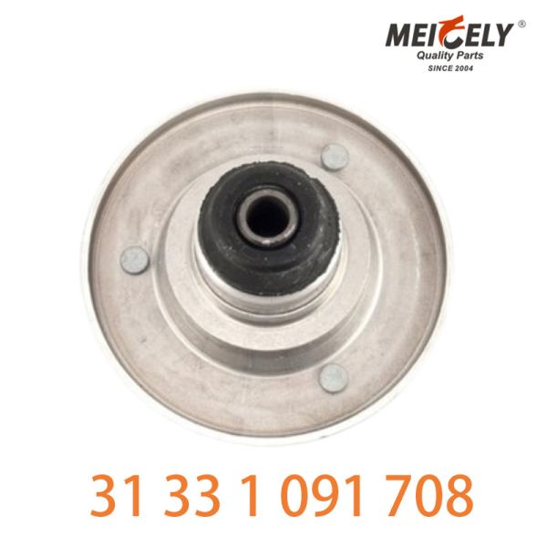 31 33 1 091 708 OEM Grand prix promotionnel Monture de soutènement Pour BMW