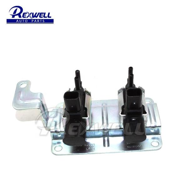 Válvula solenoide de vácuo Ford Focus 5243591 para FIESTA V