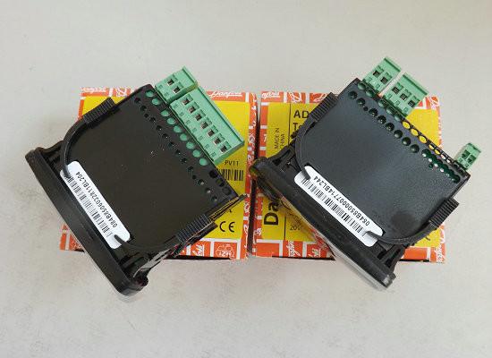 HVAC  Electronic Temperature Controller type  EKC 102D  084B8506 for Freezer