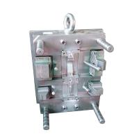 S136 PMMA Plastic Injection Molding Automotive Parts