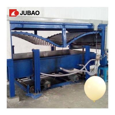 Balão 30KW que mergulha a máquina