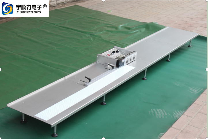 3.5mm Thickness PCB Separator With SHK-9 HSS Blade