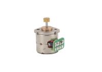 Vic-tecnologia 2 motor deslizante do fio da fase 4, motor de piso 8mm de 3.3V DV