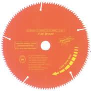TCT Circular Saw Blade with Sharp Teeth FOR WOOD