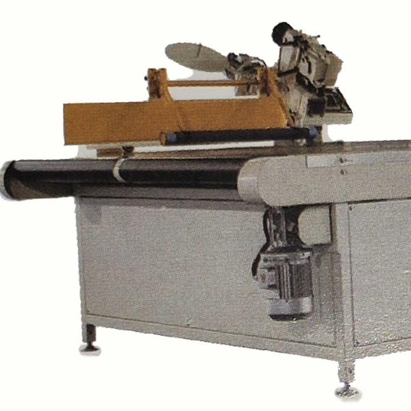 Máquina de costura de fita Nobo para colchão Máquinas de produção de colchões