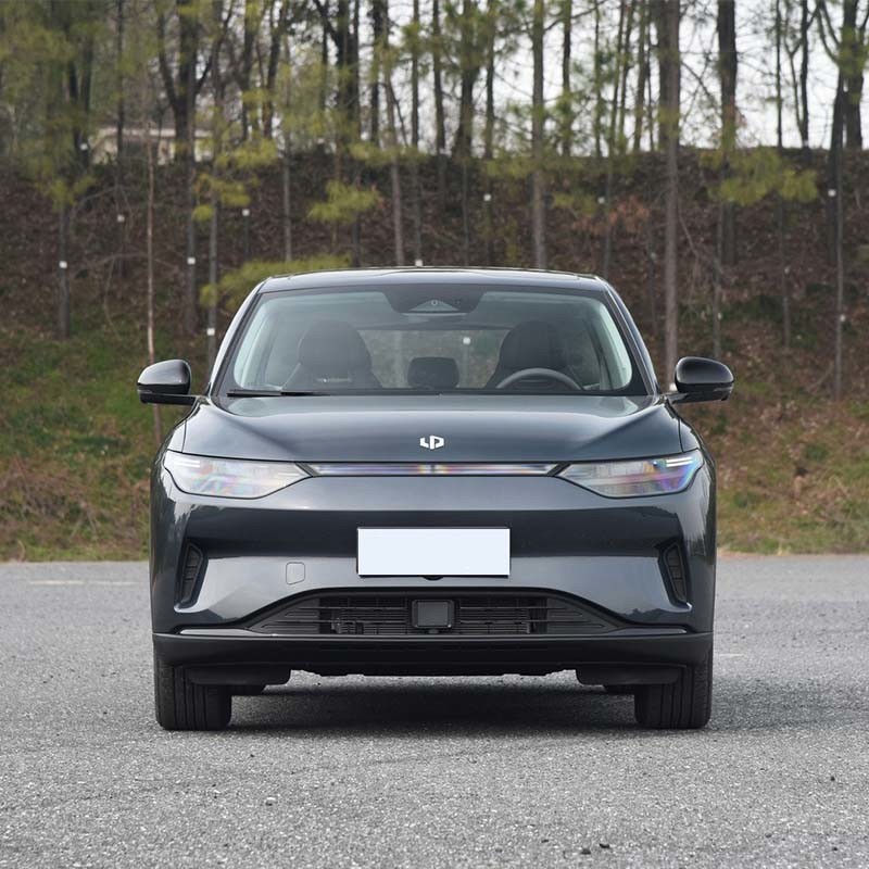 Leapmotor C11 Phev - самый лучший внедорожник с гибридом с двойным двигателем и расширенным диапазоном