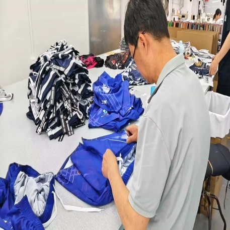 Adas Garment (Shenzhen) Co., Ltd.