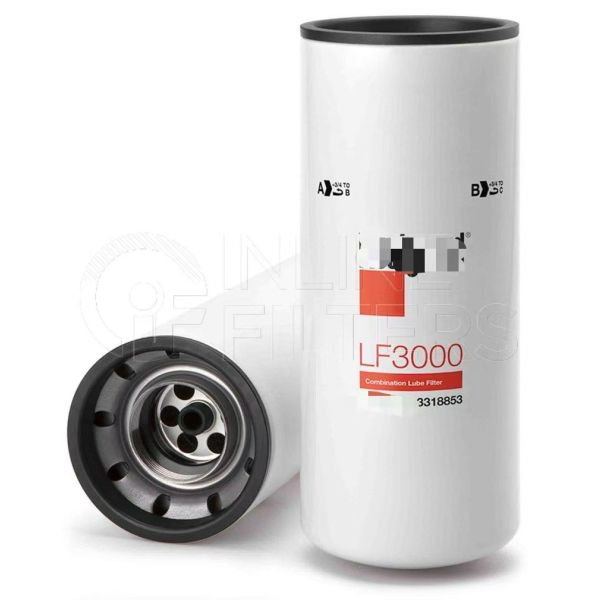LF3000 P553000 31780003 84465096 6505105023 76194691 11NA70110 The Perfect Fit for Trucks