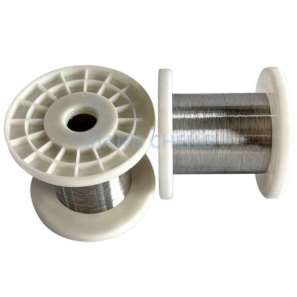CuNi19 NC025 Corrosion Resistant CuNi Alloy For Marine And Chemical Processing Uses