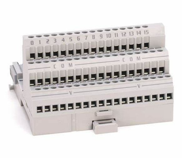 1794-TB3 ALLEN BRADLEY PLC Products Flex I/O Terminal Base (Флексированный терми