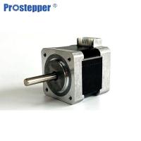 NEMA biphasée 14 35mm 0.18N.M Automatic Stepper Motor