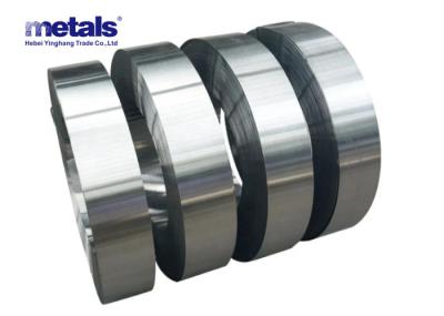 25 mm-1500 mm Lanteja galvanizada de aço Narrrow Folha de corte laminada a frio