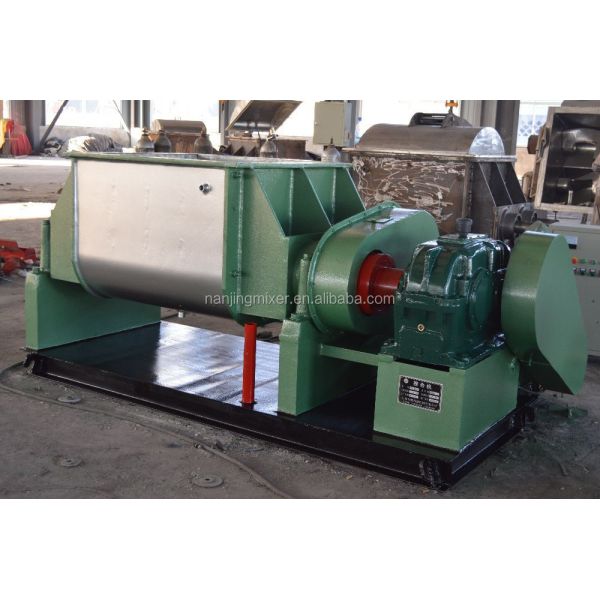 Double sigma mixer/sigma mixer kneader/laboratory mixer sigma