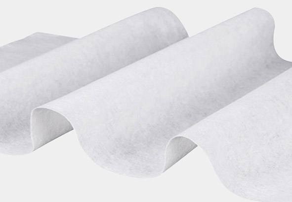 Пылестой, воздухопроницаемый, высокофильтрованный 100% нетканые ткани для одноразовых шляп