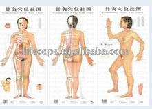 Электронный терапевтический стимулятор иглоукалывания улучшает качество KWD808I сна