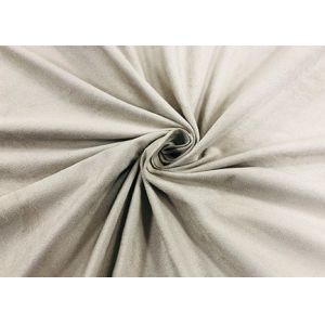 Microsuede Upholstery Fabric