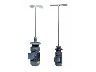 ODM Magnetic IBC Tank Liquid Agitator Mixer Stirrer Blender 2.2kw