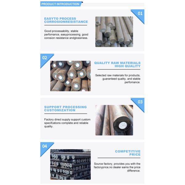 Best Competitive Carbon Angle Bar Steel with Tolerance ±1% and Hot Rolled Technique