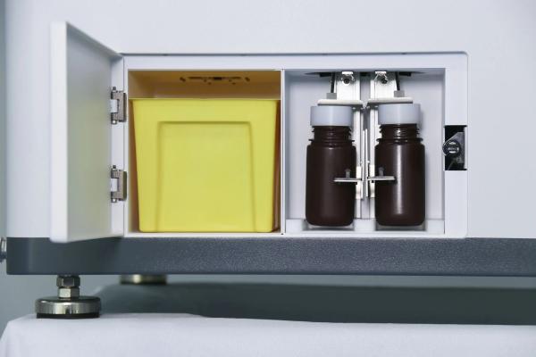 Zecen 220T/H CLIA Immunoassay Analyzer Reagents For Clinical Diagnostic 60 Sample Positions