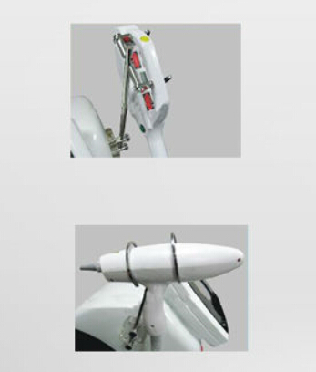 2016 OPT professional portable hair removal Skin rejuvenating IPL laser machine beauty equipment