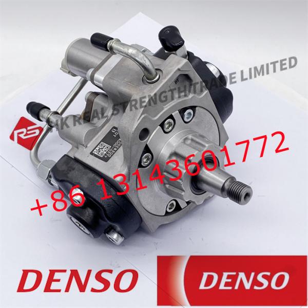 Diesel HP3 Common rail Fuel Injector pump 294000-0377 for NISSAN YD25 16700-EB300
