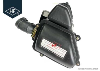 Motorcycle Cleaner ABS Cg125 Air Filter For Honda Black Color 1 Cylinder