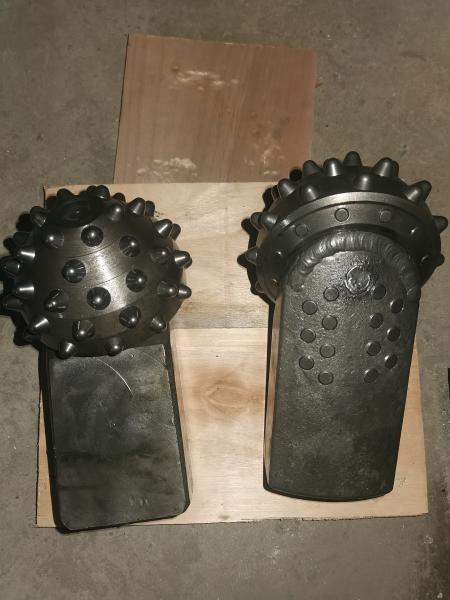Power Factory Cone Roller Bits Single Roller Cone