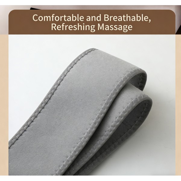 OEM Massage Device Fascia Ring Vibrating Massager for Full-Body Deep Tissue Muscle Soreness Relief & Relaxation Muscle Recovery