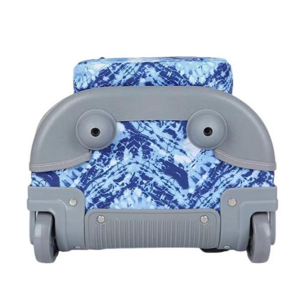 Юнисекс средняя школа детский роликовый рюкзак многофункциональный для студентов