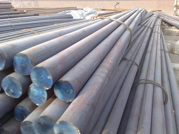 ASTM A311M Carbon Steel Round Bar EN10083-2 Hot Rolled For Construction