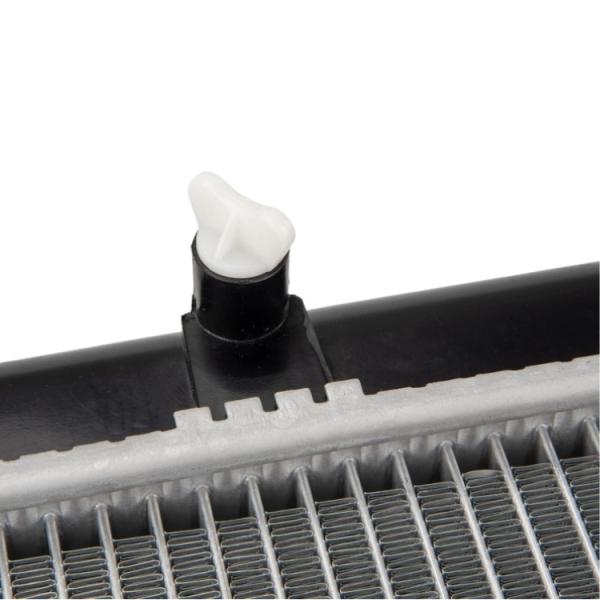 High Quality Auto Parts Radiator 19010-RCA-A51