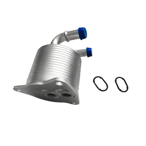 Womala Automatic Transmission Oil Cooler 31437022 for S60 XC60 XC90