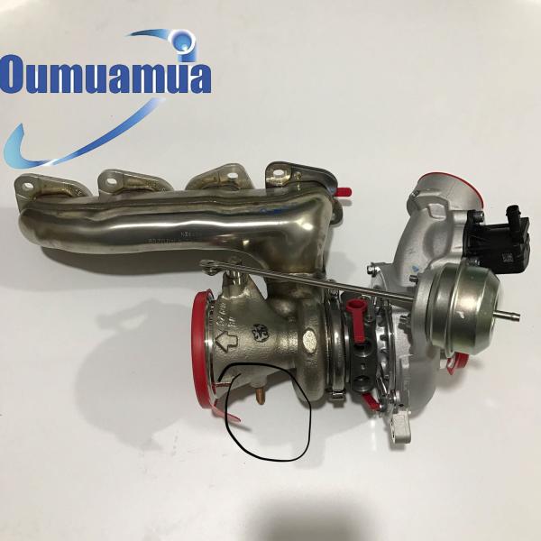 Compatible pour Mercedes Benz 274 2.0T Cou court Haute puissance Mercedes Benz 2740903580 A2740904380 2740904380 A2740903300, A2740900780, A2740902580, A2740903180