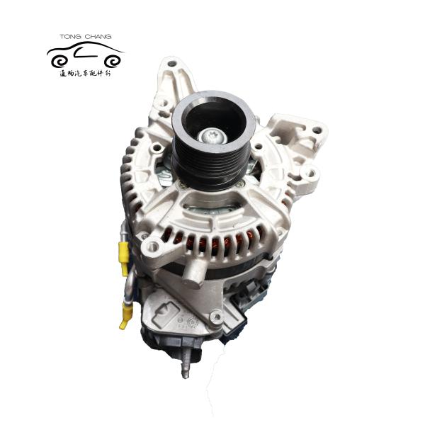 A2649001600 F00M708654 Hybrid Car Generator For Mercedes-Benz E-Class W213