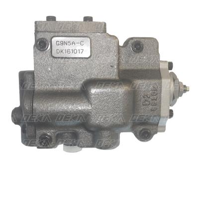 8KG regulador G-9N5A Grey Color da bomba hidráulica de KATO HD1023III