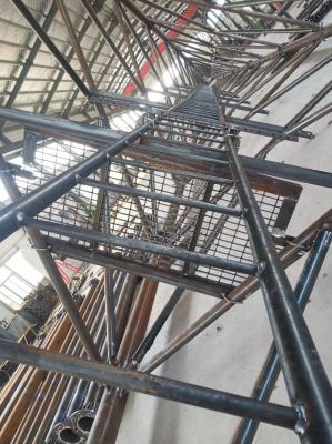 Torre de aço galvanizado A melhor solução para transmissão de alto desempenho e baixa manutenção