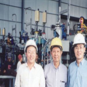Engineer Service Aboard Oversea ISO45001 Plant Engineering Solutions