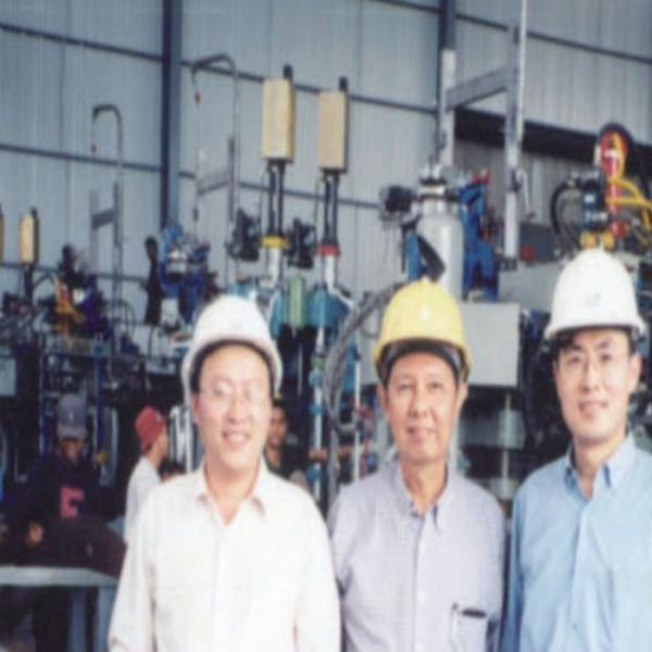 Engineer Service Aboard Oversea ISO45001 Plant Engineering Solutions