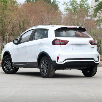 X3 PRO 1.5L ガソリンSUV 5速マニュアルCVT EU6B対応