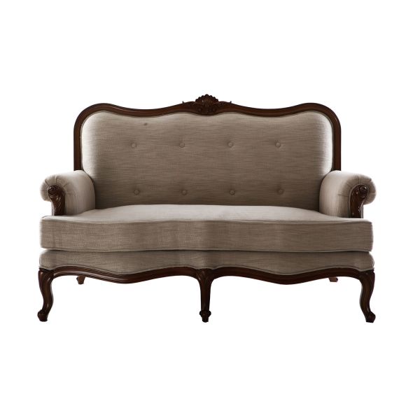 Light luxury design of Hotel sofa set by 1+2+3 Seat Sofas made Leather upholstered for Lobby recepetion furniture