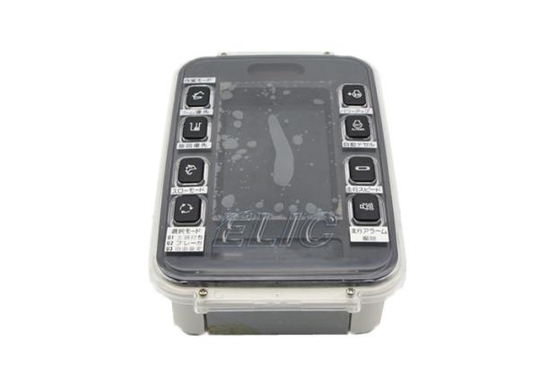 151-9385 exposição de Monitor 312B 320B 330B da máquina escavadora 106-0172