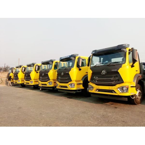 SINOTRUK HOWO 6X4 16 cubic meter 10 wheels second hand tipper dump truck diesel sinotruck japan used dump trucks