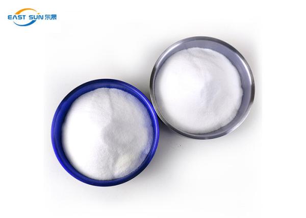 Screen Printing Hot Melt Adhesive PES Glue Powder